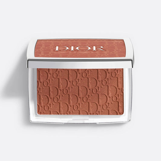 062 Bronzed Glow - Rosy Glow Color-Reviving Powder Blush