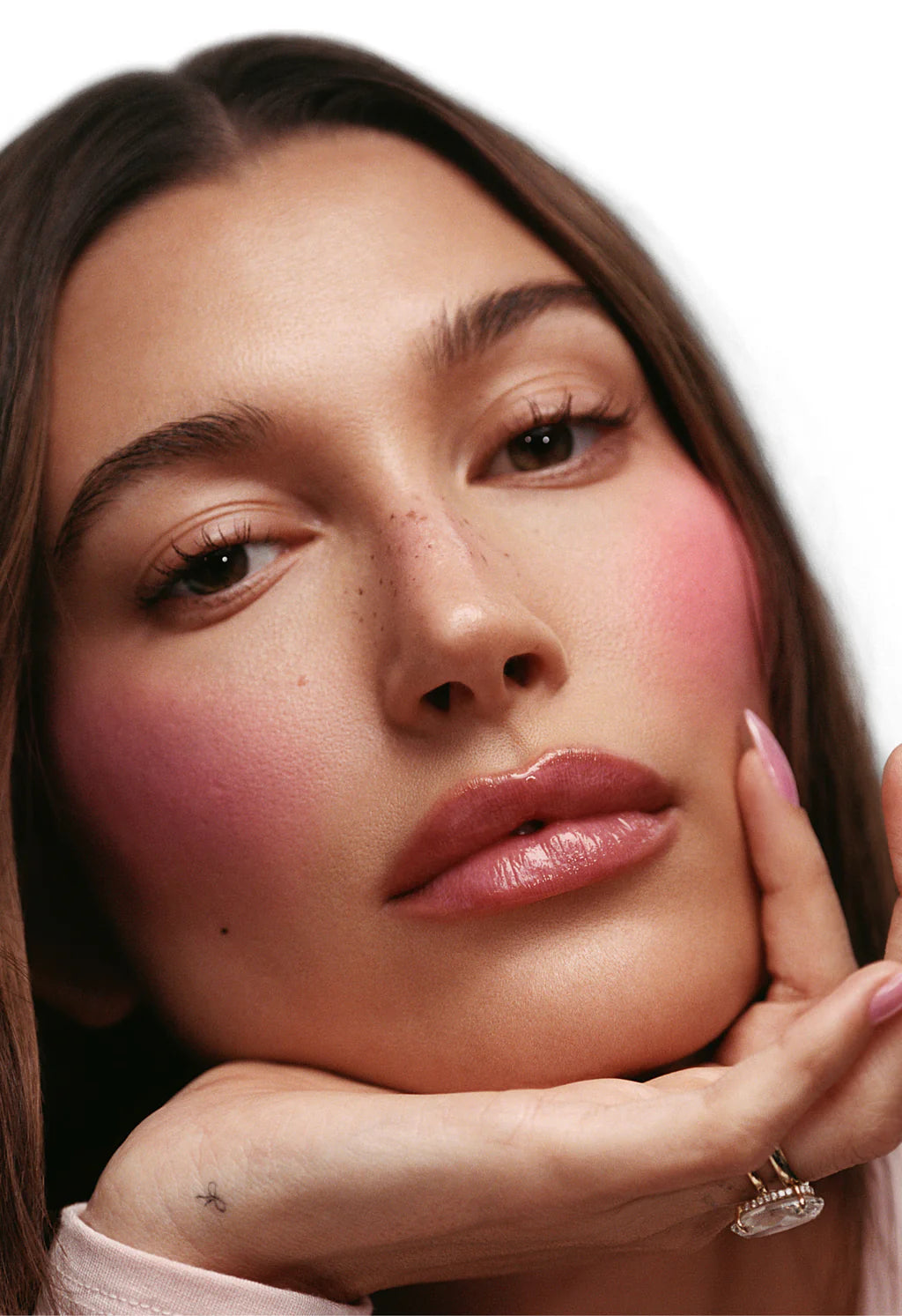 Peptide Lip Tint Shortcake