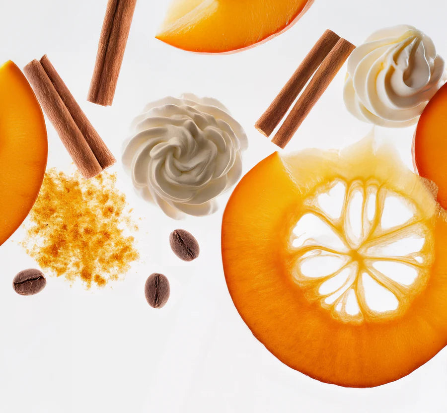 Power Mist Pumpkin-Tini Hydrating Hand Sanitizer