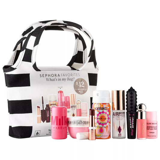 Sephora Favorites What's in my Bag? (Versión Kohl's)