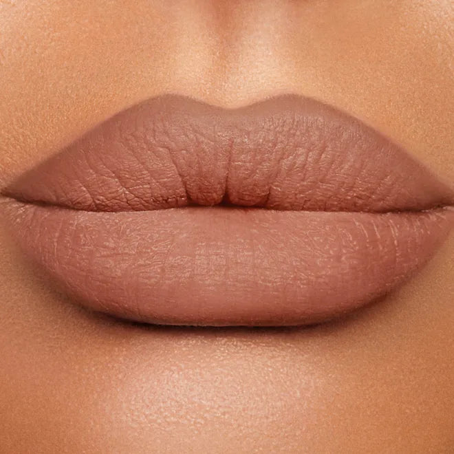 Supernudes - Lip and Cheek Trio Makeup Gift Set