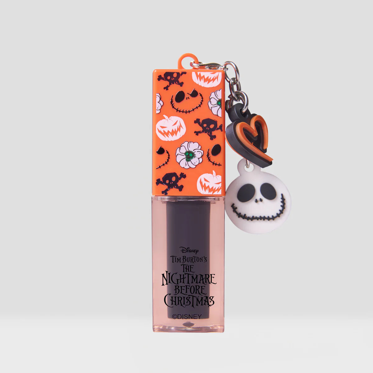 King of Screams - The Nightmare Before Christmas X Beauty Creations - Aceite De Labios