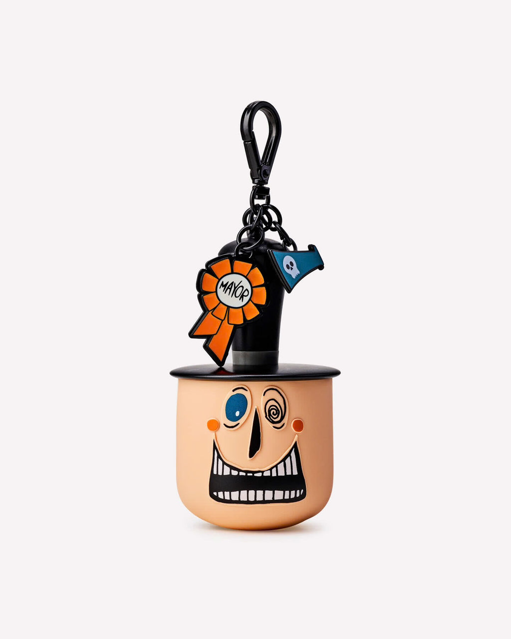 Mayor of Halloween Town - PocketBac Holder