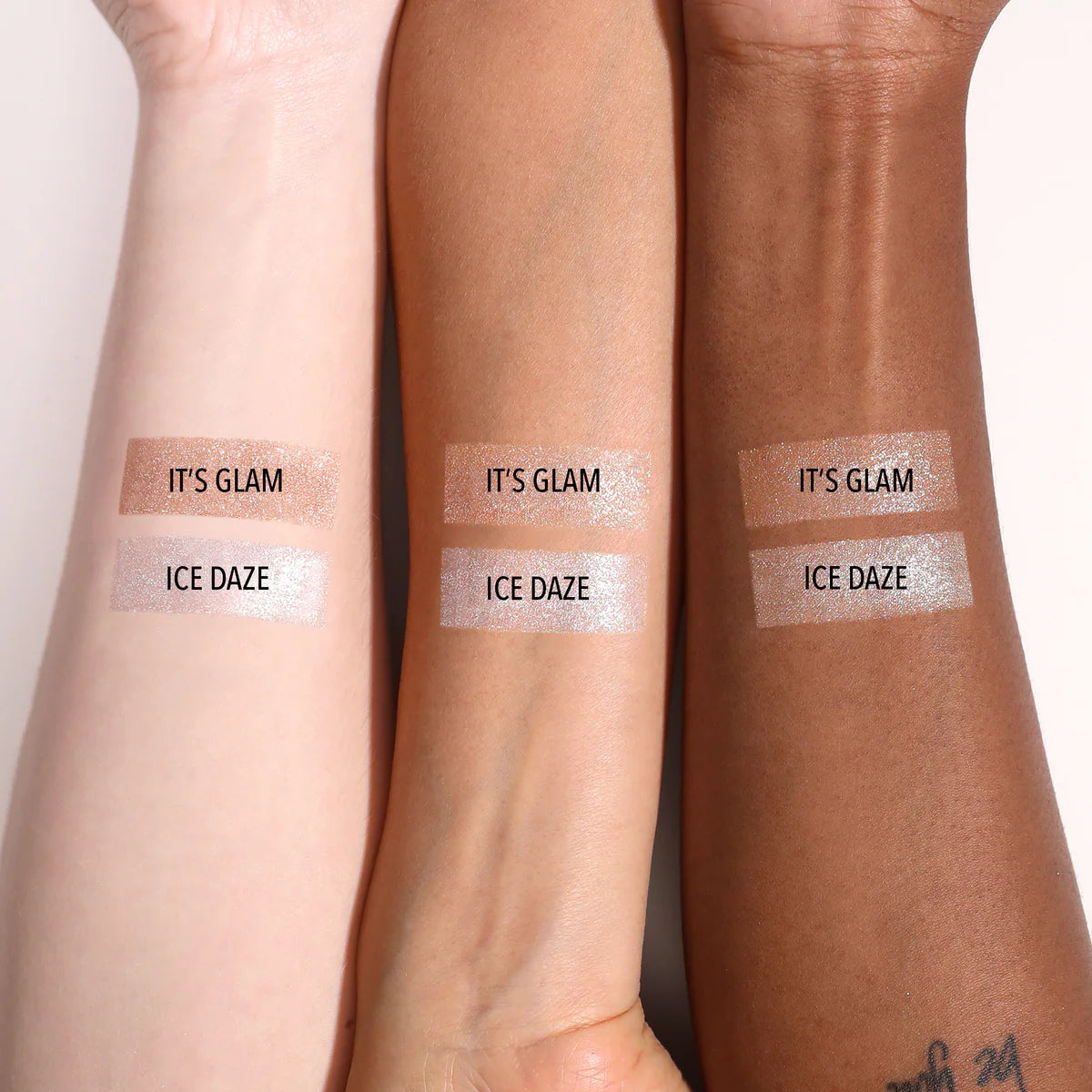 Iluminador Dreamlight Highligther Balm - 002 It's Glam