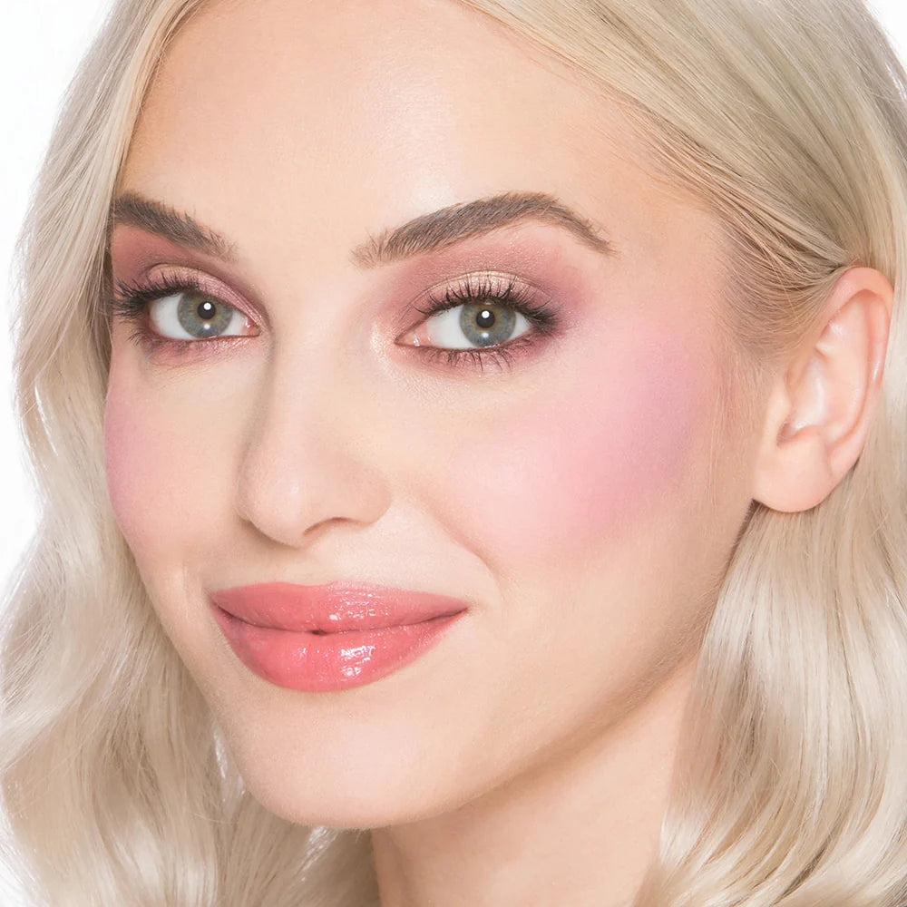 Candy Clouds - Cloud Crush Blurring Blush