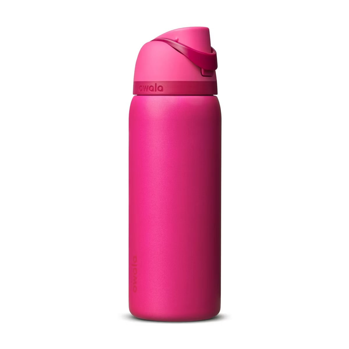 Read My Lips - Owala 32oz FreeSip Stainless Steel Water Bottle