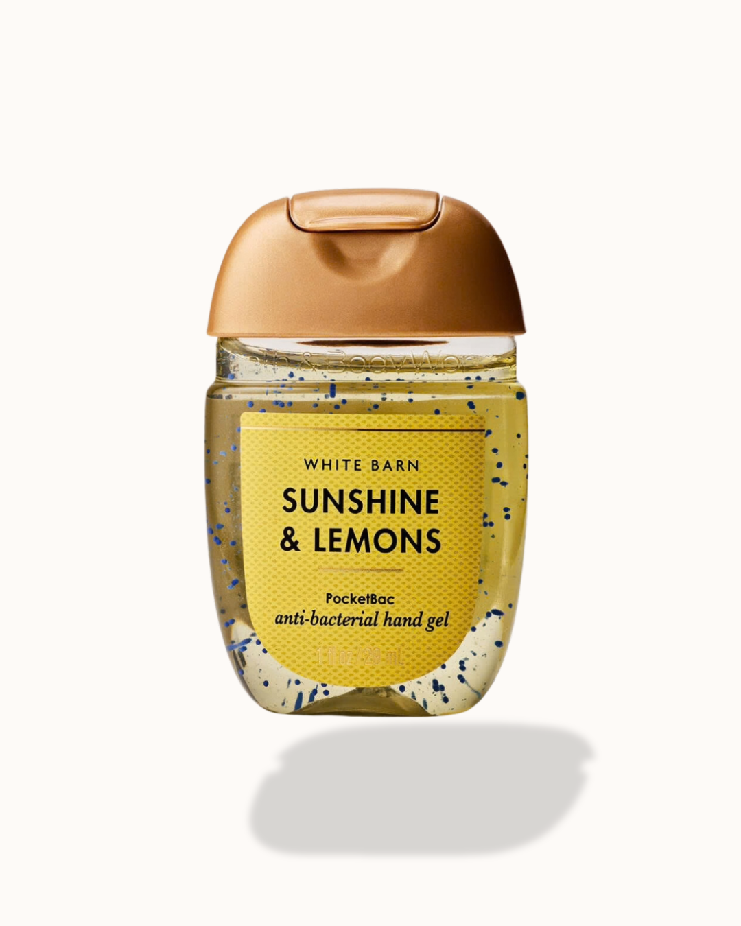 Sunshine & Lemons - Gel Antibacterial