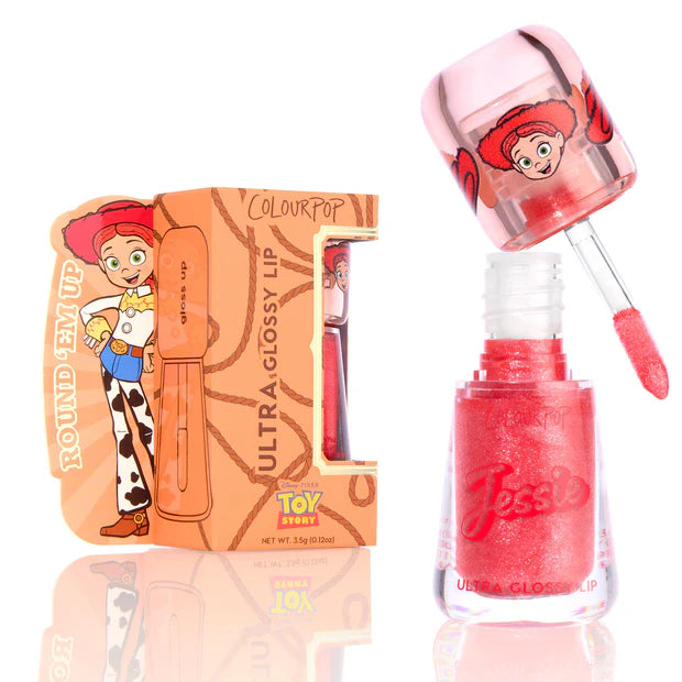 Yeehaw! - Toy Story Ultra Glossy Lip