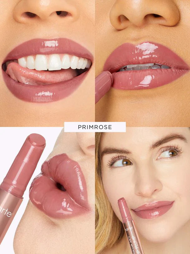 Mini Maracuja Juicy Lip Rosy Essentials Set