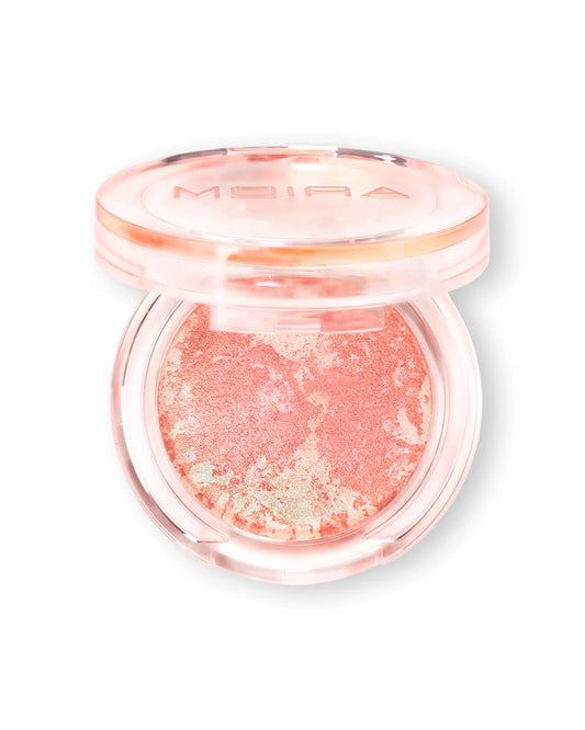 Marvelous Baked Blush - 007 Peach Cobbler