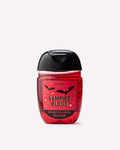 Vampire Blood - Gel Antibacterial - PocketBac Hand Sanitizer