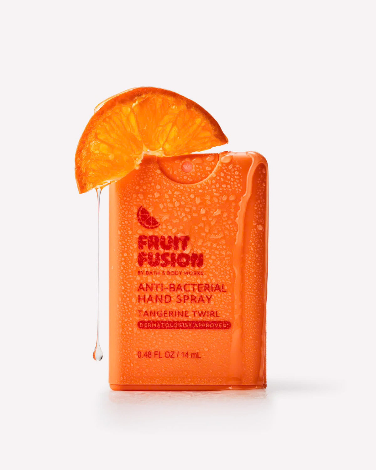 PREVENTA PocketSpray Hand Sanitizer