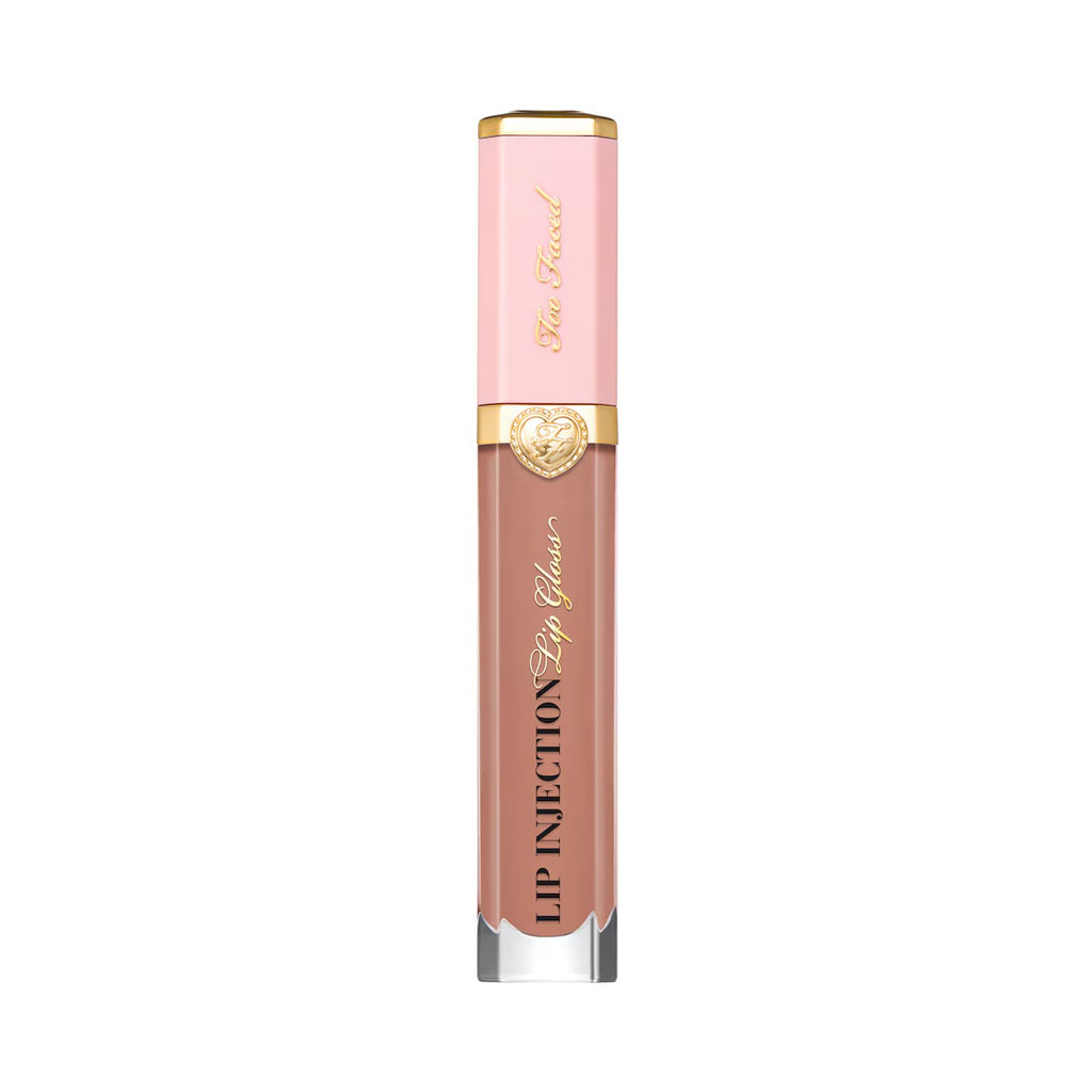 Soulmate - Lip Injection Power Plumping Hydrating Lip Gloss