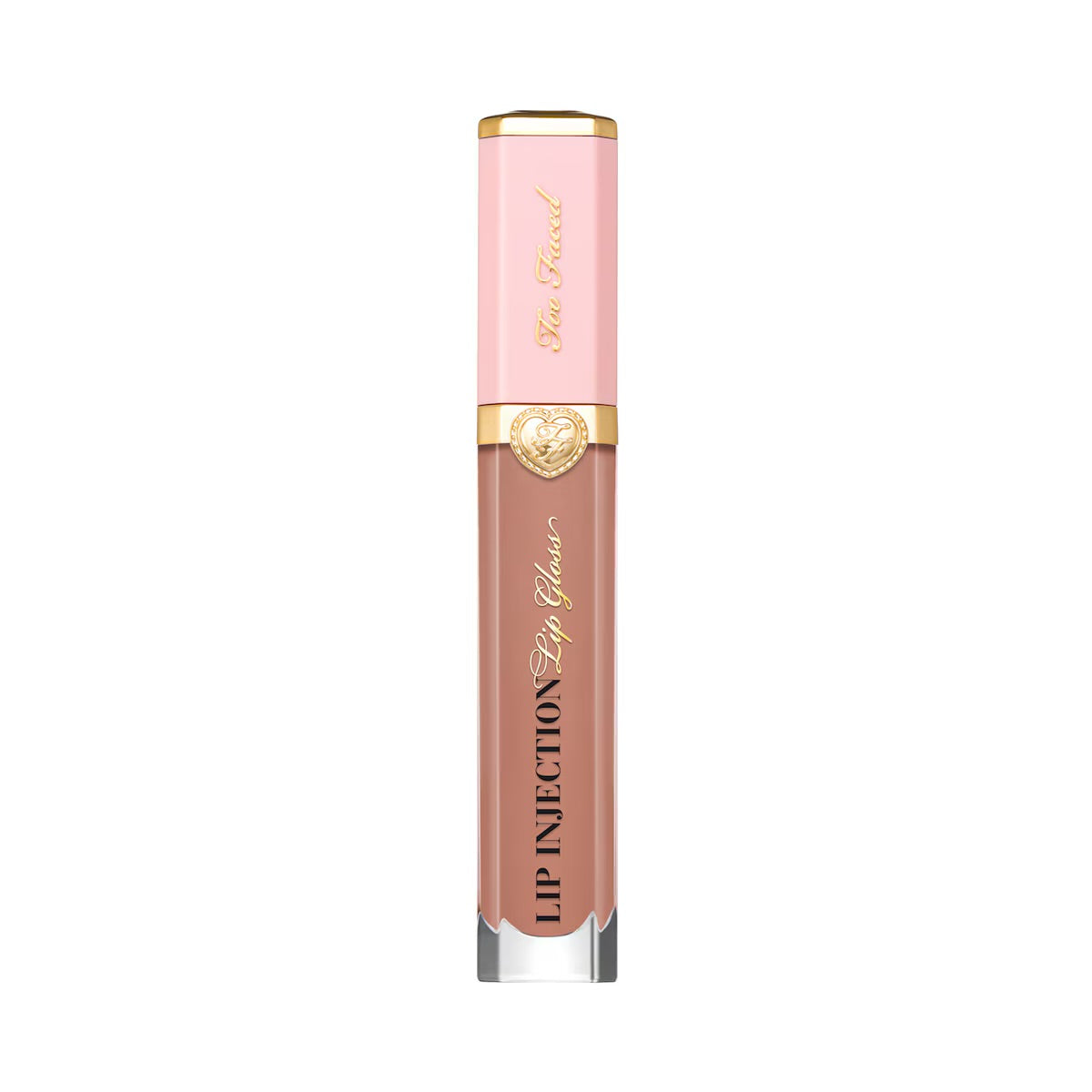 Soulmate - Lip Injection Power Plumping Hydrating Lip Gloss