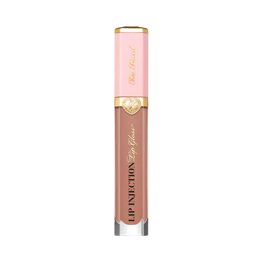 Soulmate - Lip Injection Power Plumping Hydrating Lip Gloss