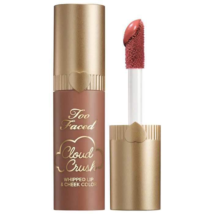 Milk & Cookies - Cloud Crush Whipped Lip & Cheek Blush