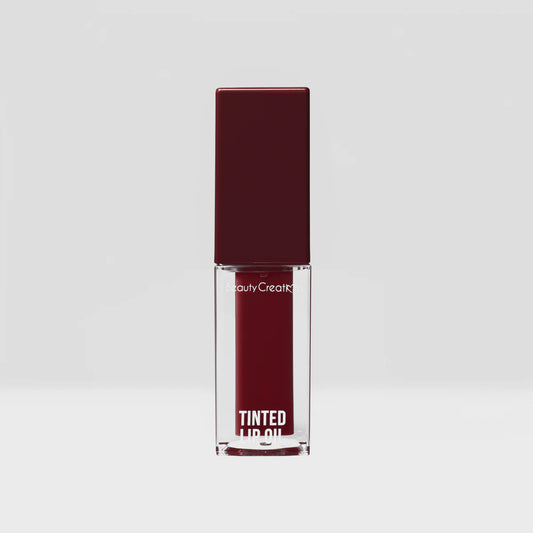 No Shade - Tinted Luxe - Aceite de labios