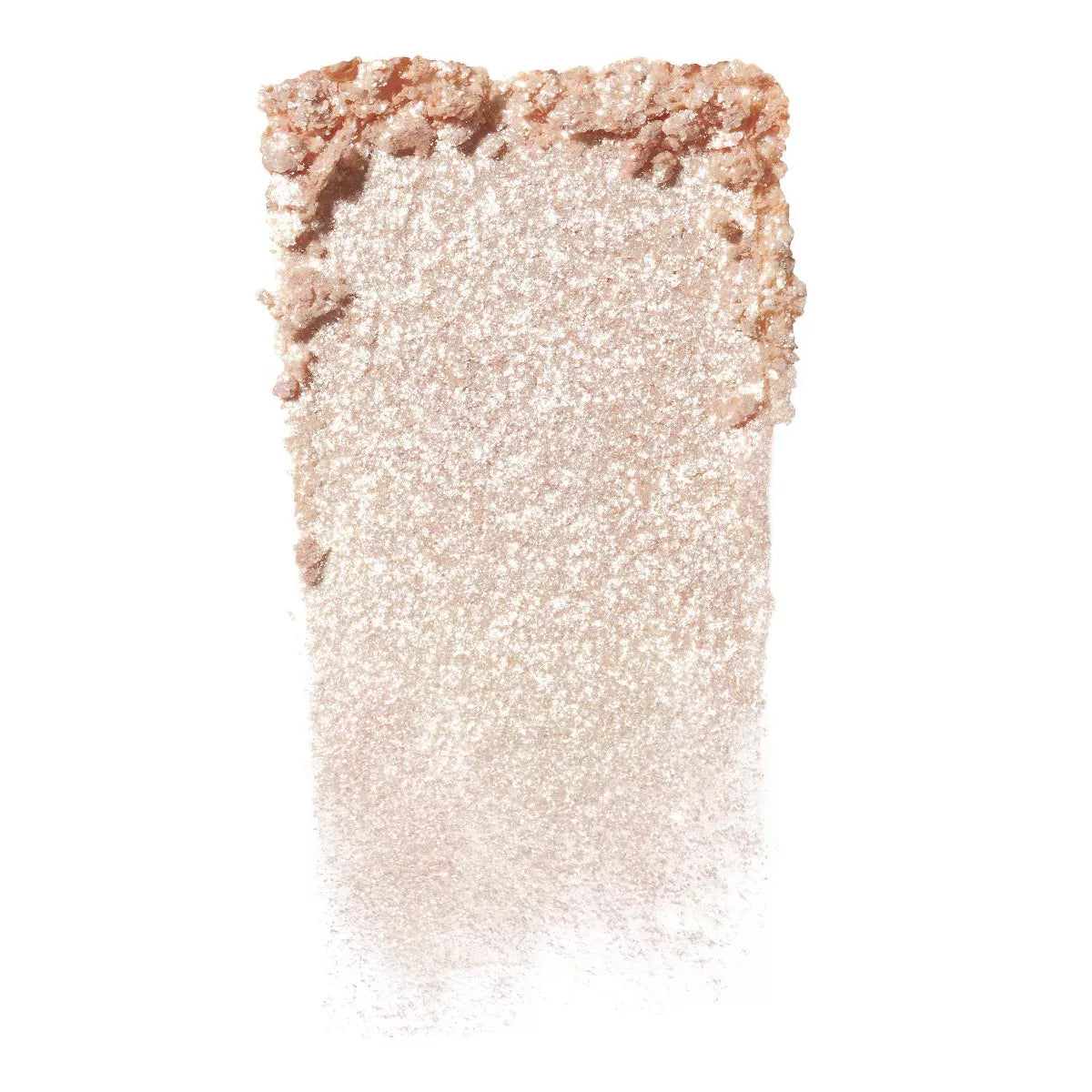 White Hot -Fine As Fleck Glitter Eyeshadow