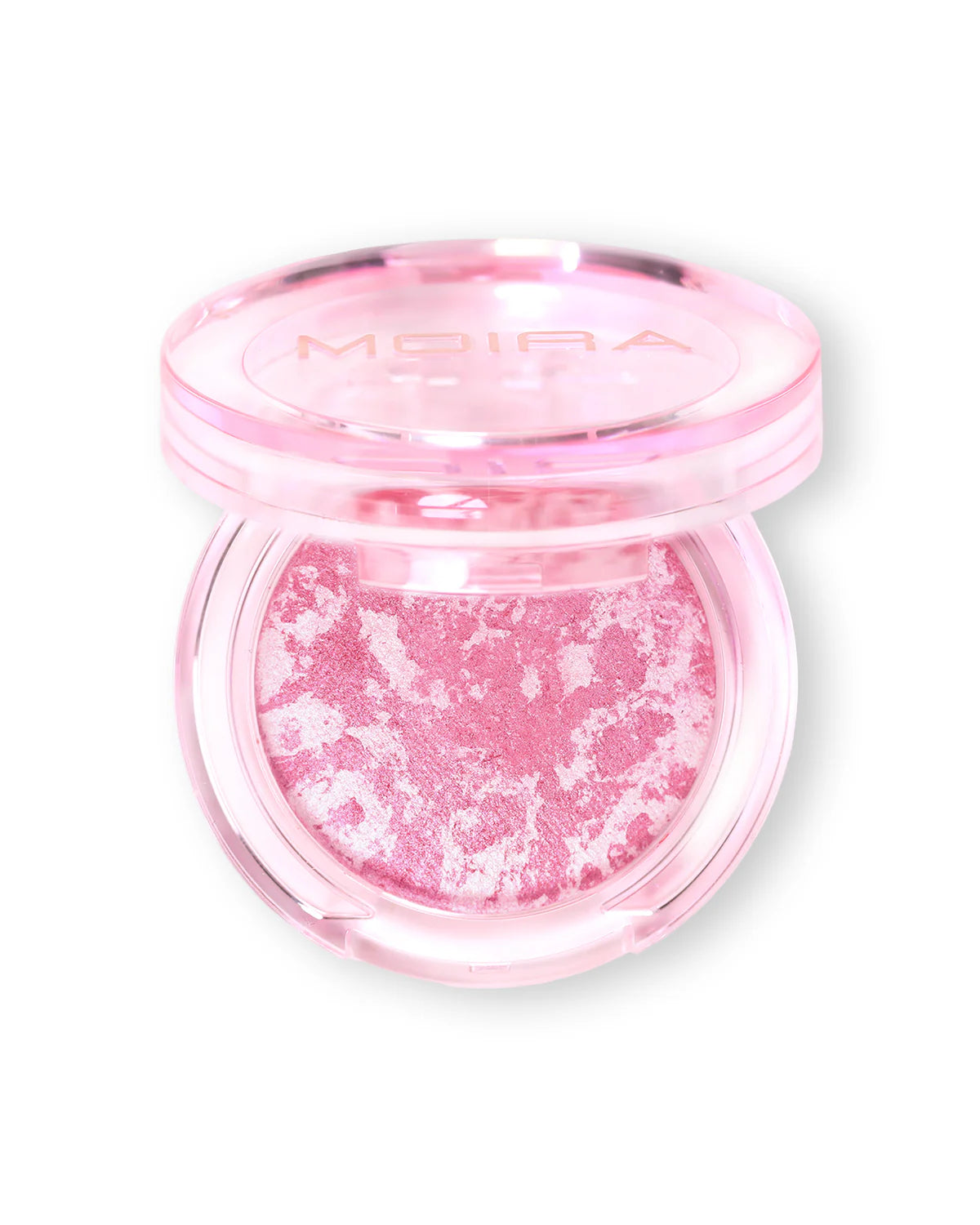 Marvelous Baked Blush - 005 Rose Cupcake