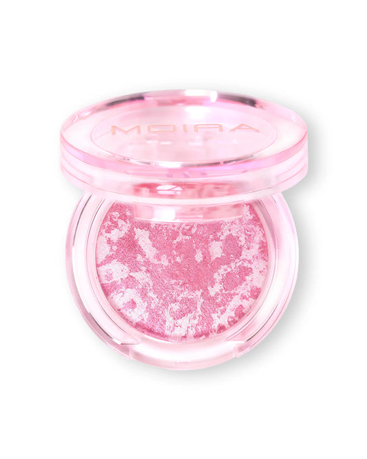 Marvelous Baked Blush - 005 Rose Cupcake