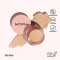 Lasting Priming Cream Shadow - 002 Beige