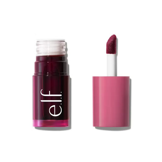 Plums Up - Sheer For It Blush Lip + Cheek Tint