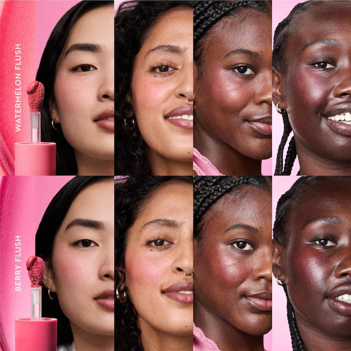 Sephora Favorites Holiday Cozy & Clean Makeup Value Set (2025)