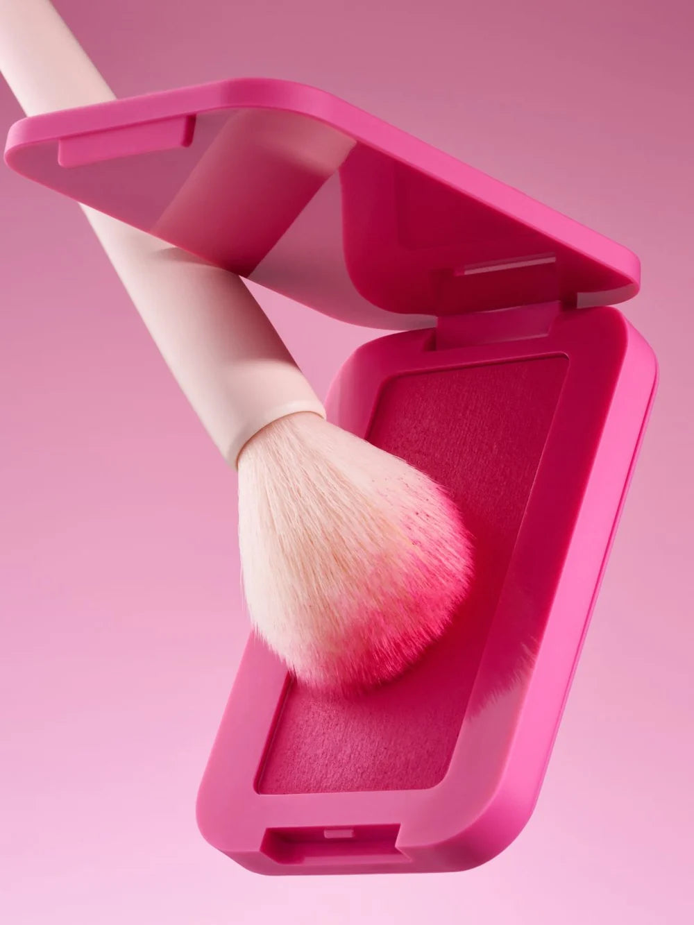 Plush - Rubor Bouncy - Pink Priorities