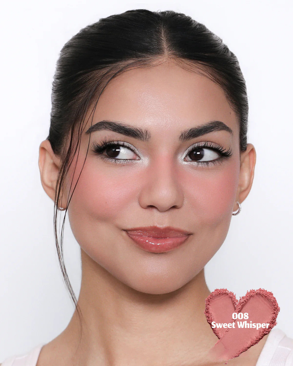 Rubor en Polvo Love Blur Blush - 008 Sweet Whisper