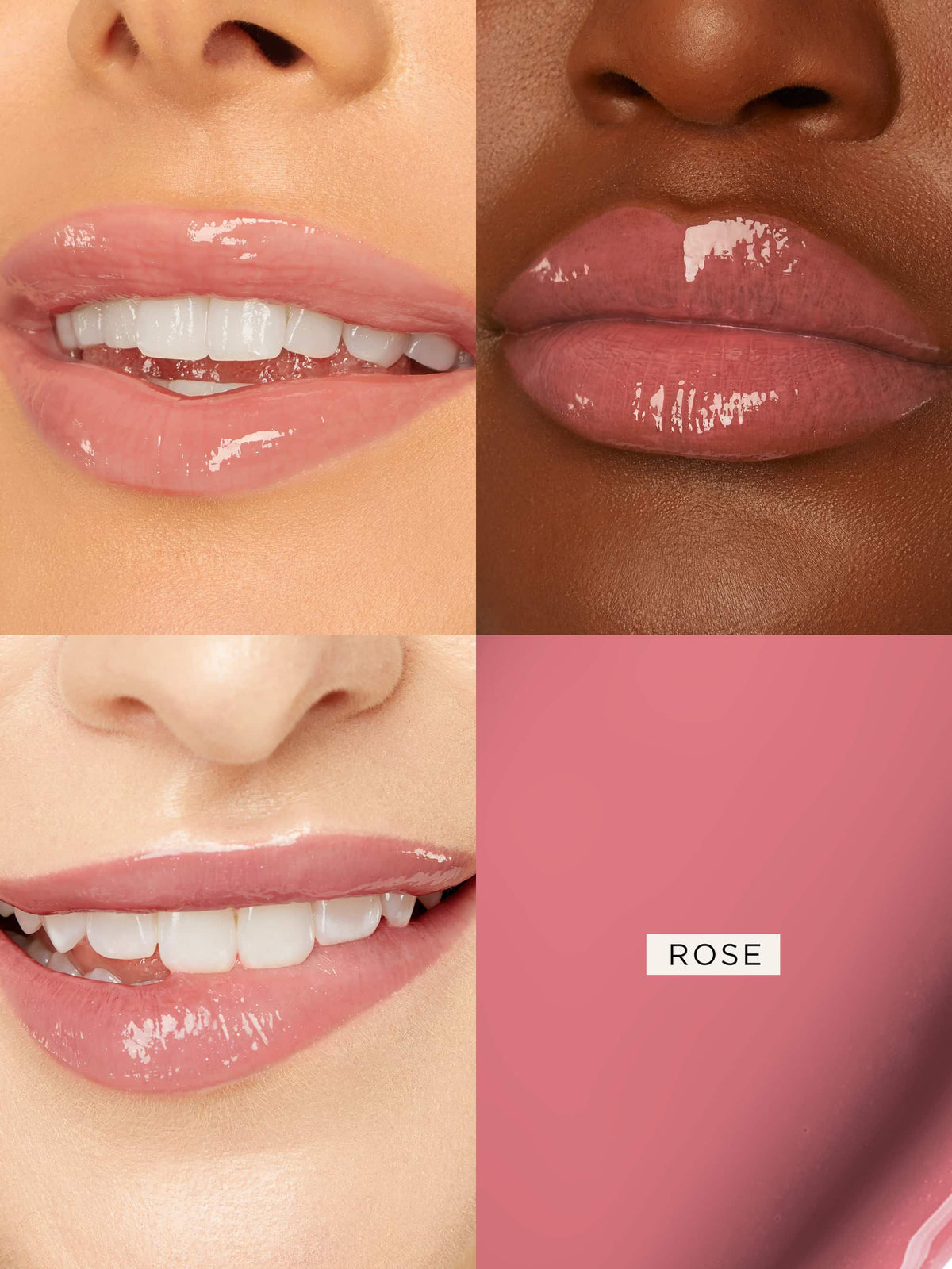 Mini Maracuja Juicy Lip Rosy Essentials Set