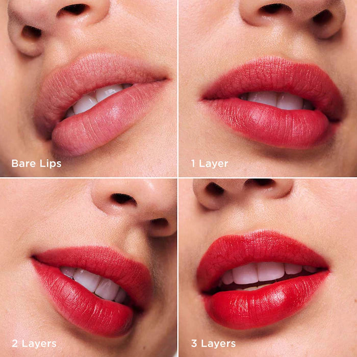 Sephora Favorites Holiday Lip Value Set (2025)