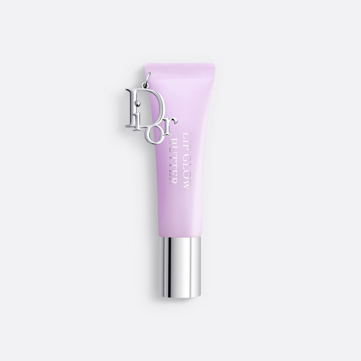 102 Glazed Lavender - Dior Addict Lip Glow Butter