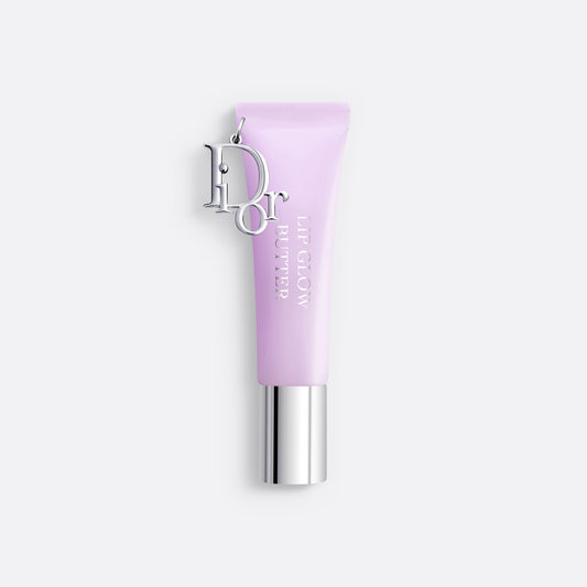 102 Glazed Lavender - Dior Addict Lip Glow Butter