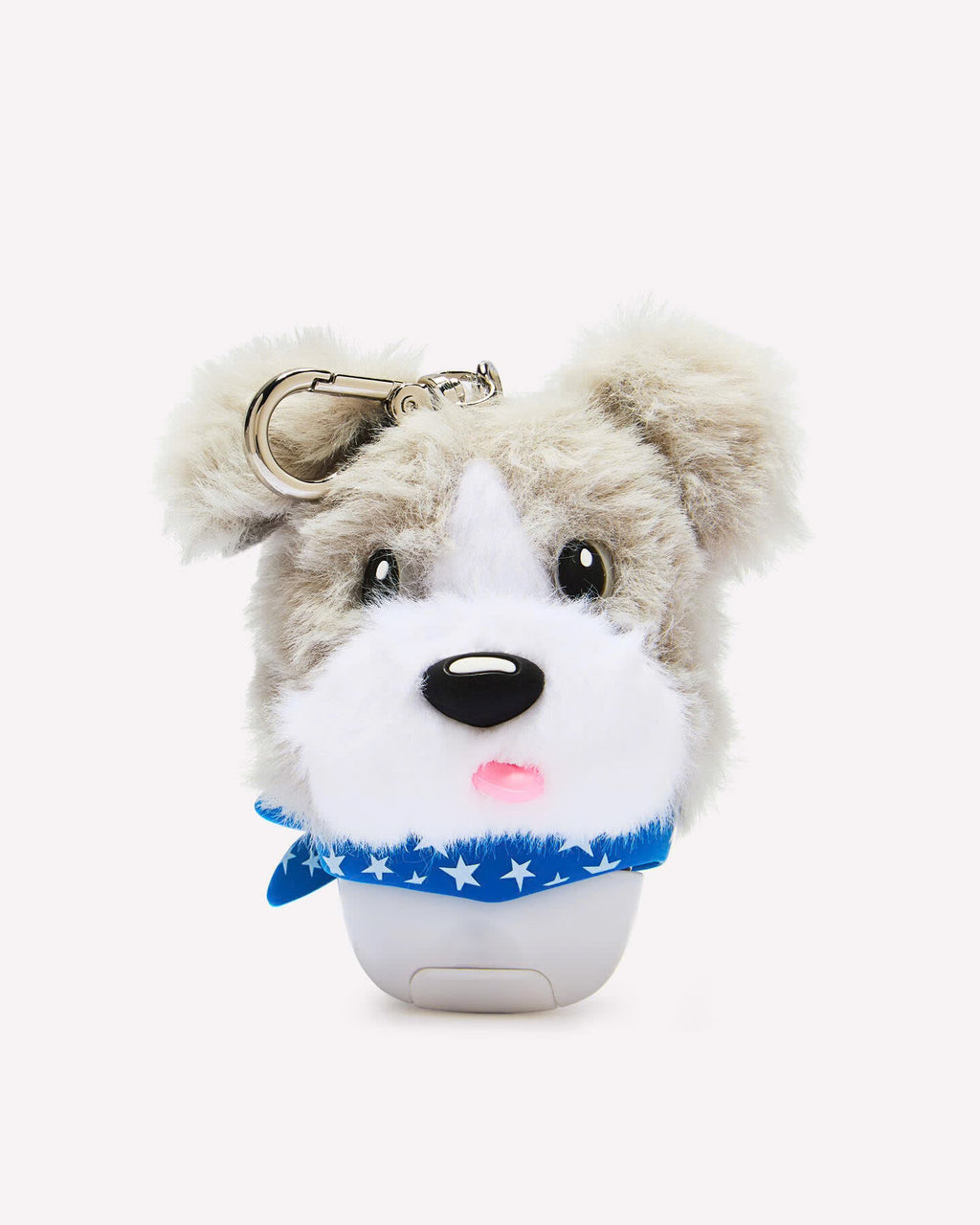 Bandana Dog Pom Holder