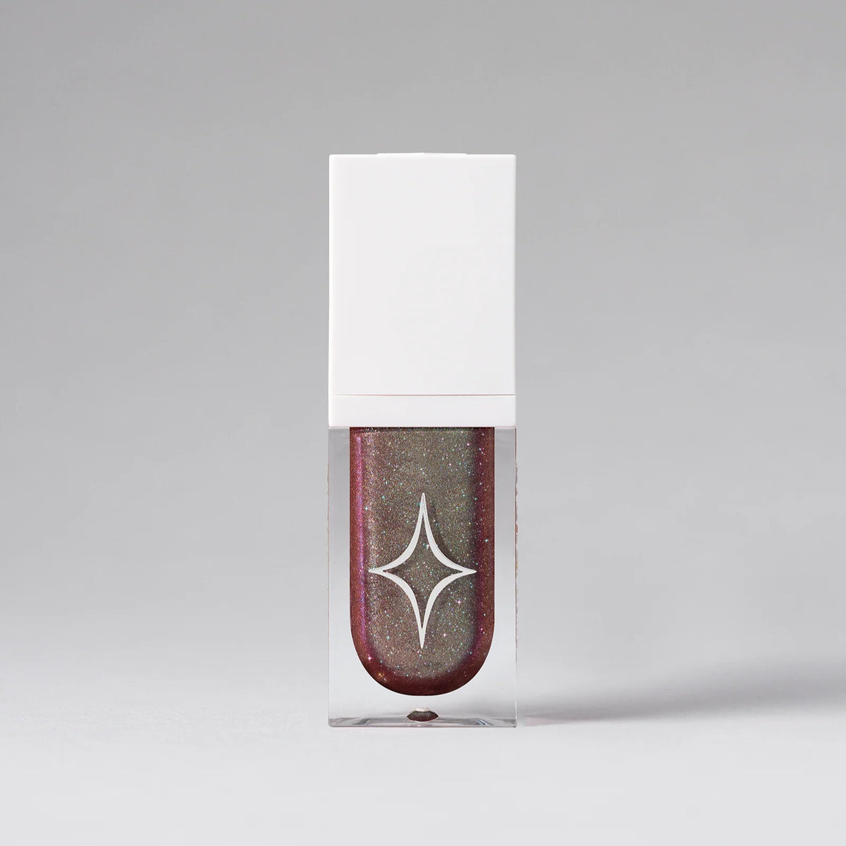 Blushing Lizard - Magic Drip Glitter Lip Gloss