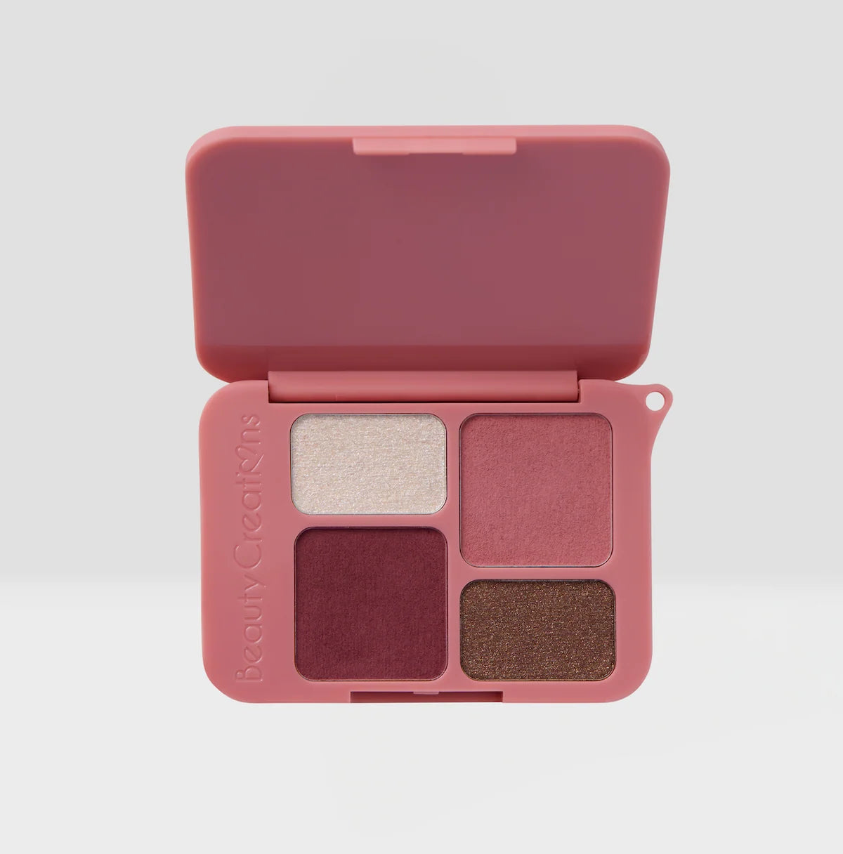 Plush - Sombras Para Ojos - Rose All Day