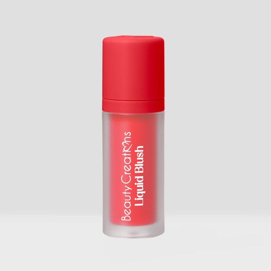 Coral Quartz - Liquid Blush - Rubor Líquido