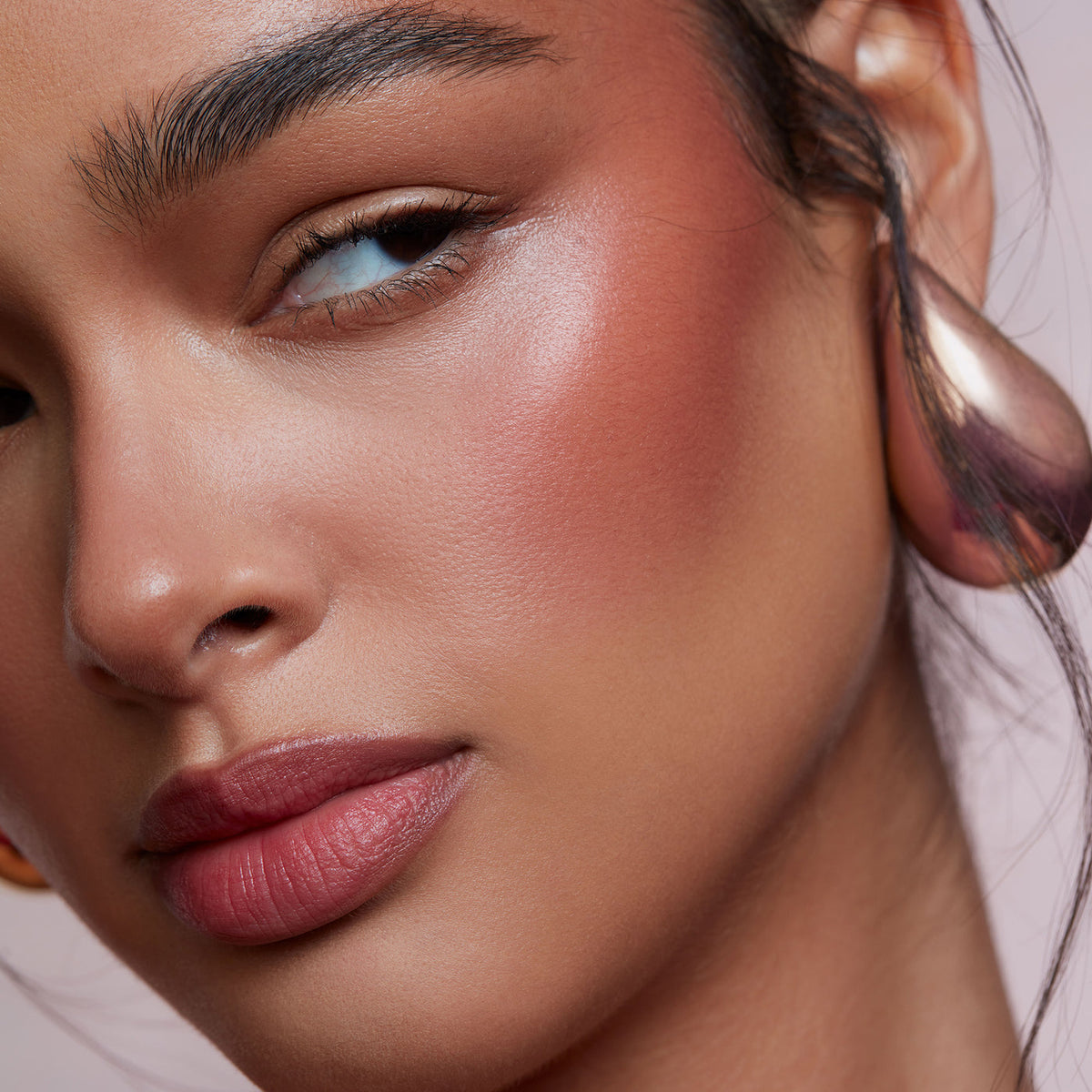 She's Baked - Double-Take Crème & Powder Blush