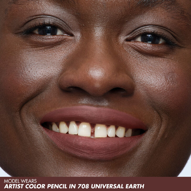 Artist Color Pencil-708 Universal Earth