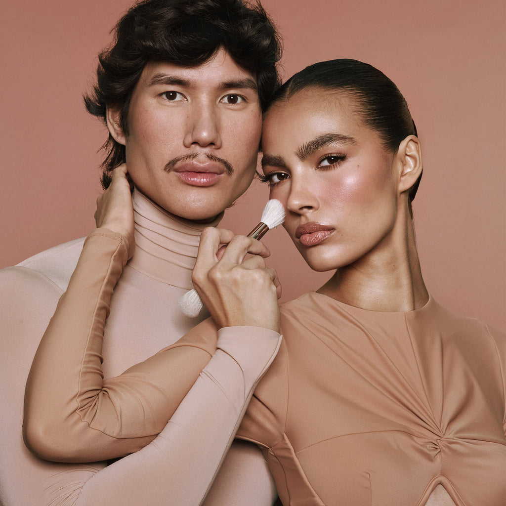 She's Seductive - Double-Take Crème & Powder Blush