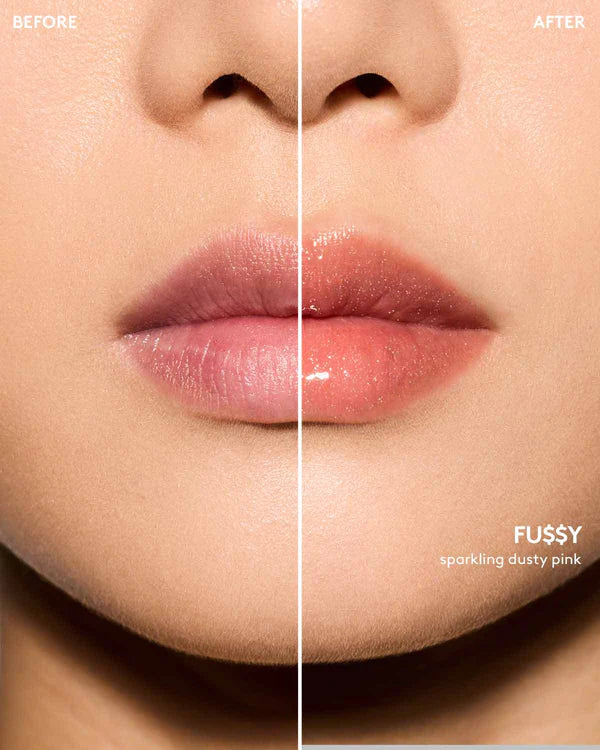 Fu$$Y - Gloss Bomb Oil Luminizing Lip Oil 'N Gloss