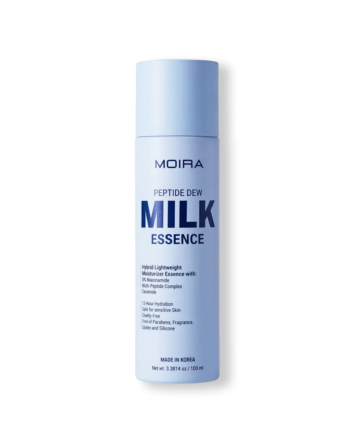 Peptide Dew Milk Essence - Leche Hidratante