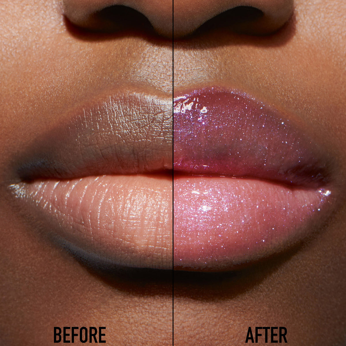 010 Holographic Pink - Dior Addict Lip Maximizer