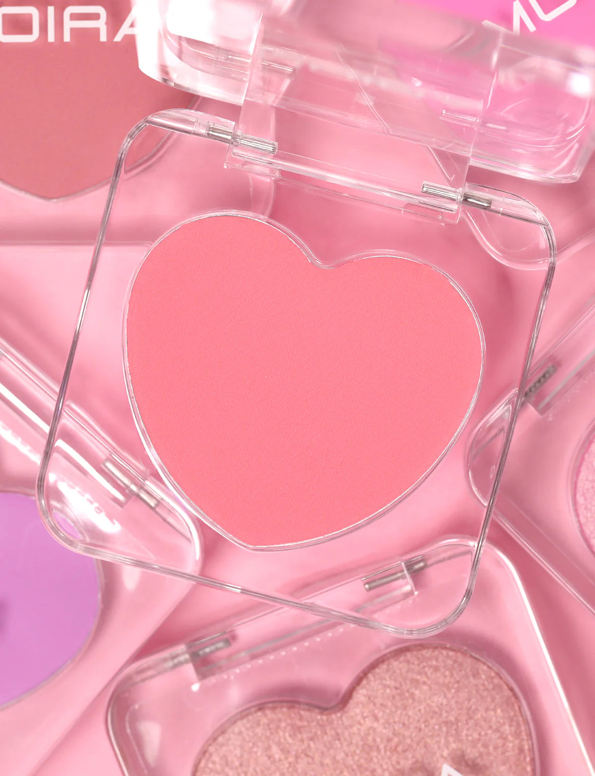 Rubor en Polvo Love Spell Powder Blush - 003 Love-Locked