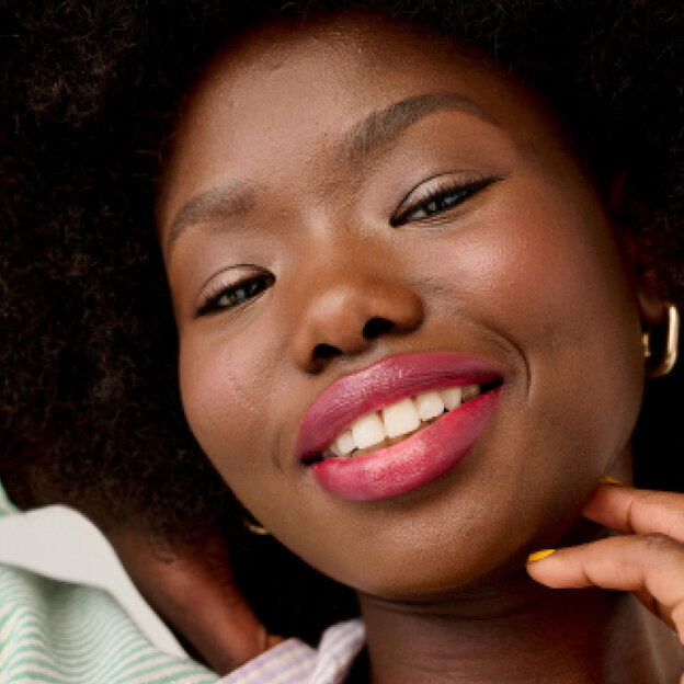 Gimme Brow+ Volumizing -5 - Cool Black Brown