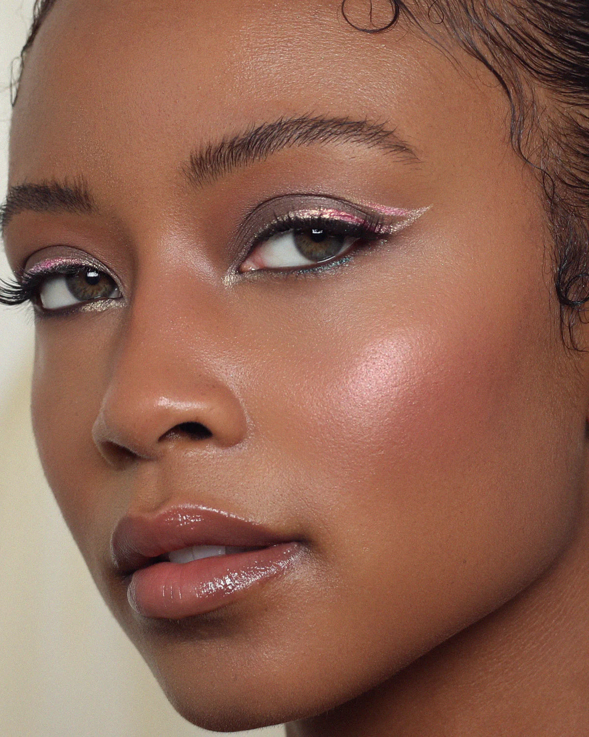 Supernova Multichrome Gel Liner - 012 Cordelia