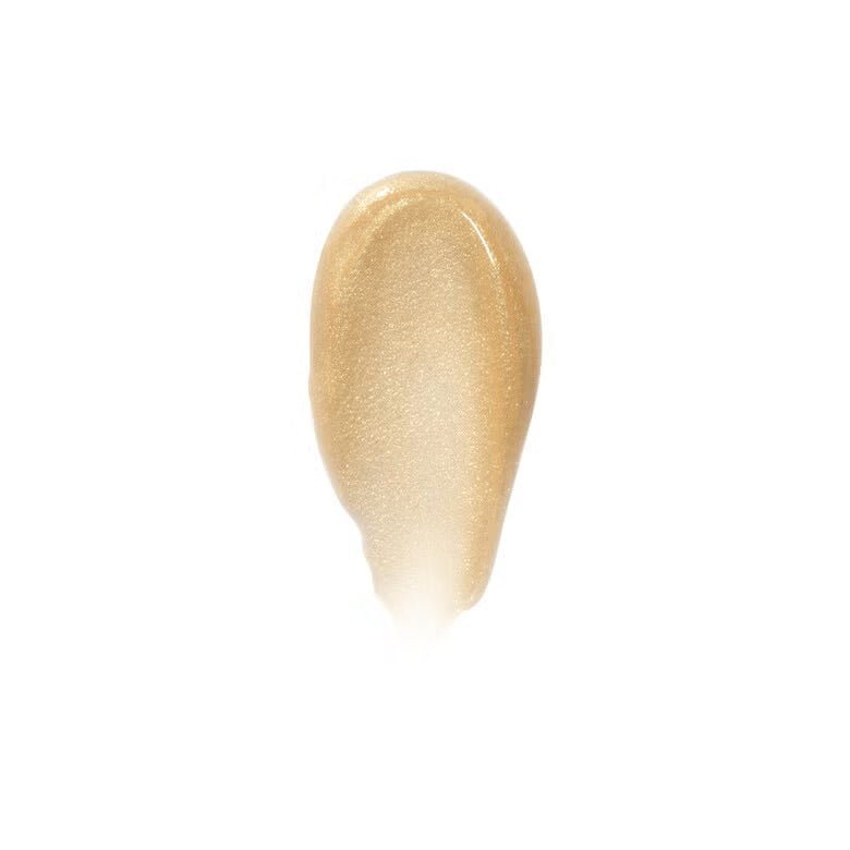 Citrine Gleam - e.l.f. Glow Reviver Lip Oil Glimmer