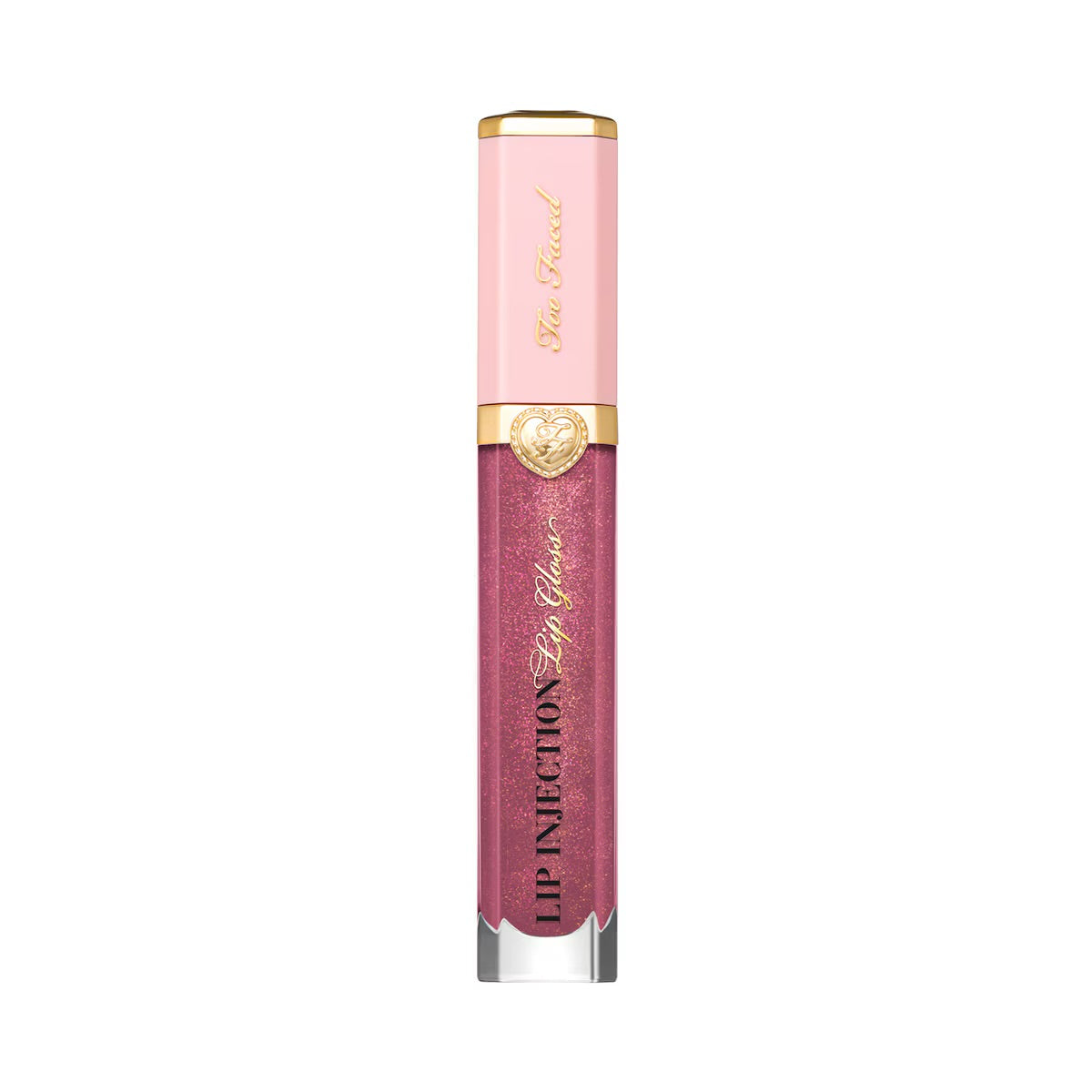 Paid Off - Lip Injection Power Plumping Hydrating Lip Gloss