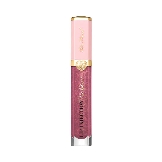 Paid Off - Lip Injection Power Plumping Hydrating Lip Gloss