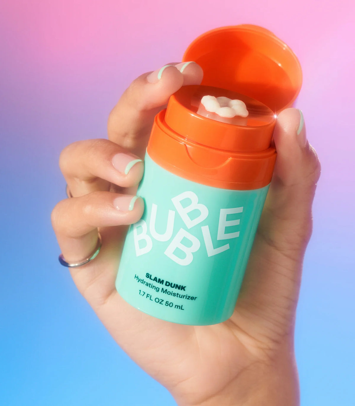 Slam Dunk Hydrating Moisturizer 50mL